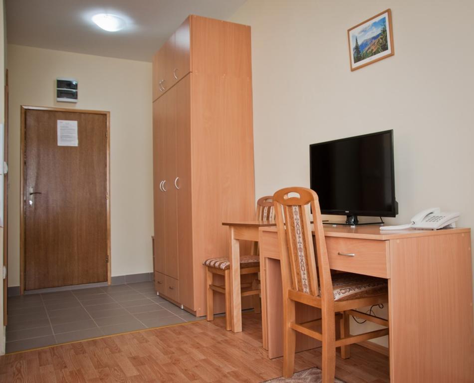 Garni Hotel Alma Pirot Chambre photo