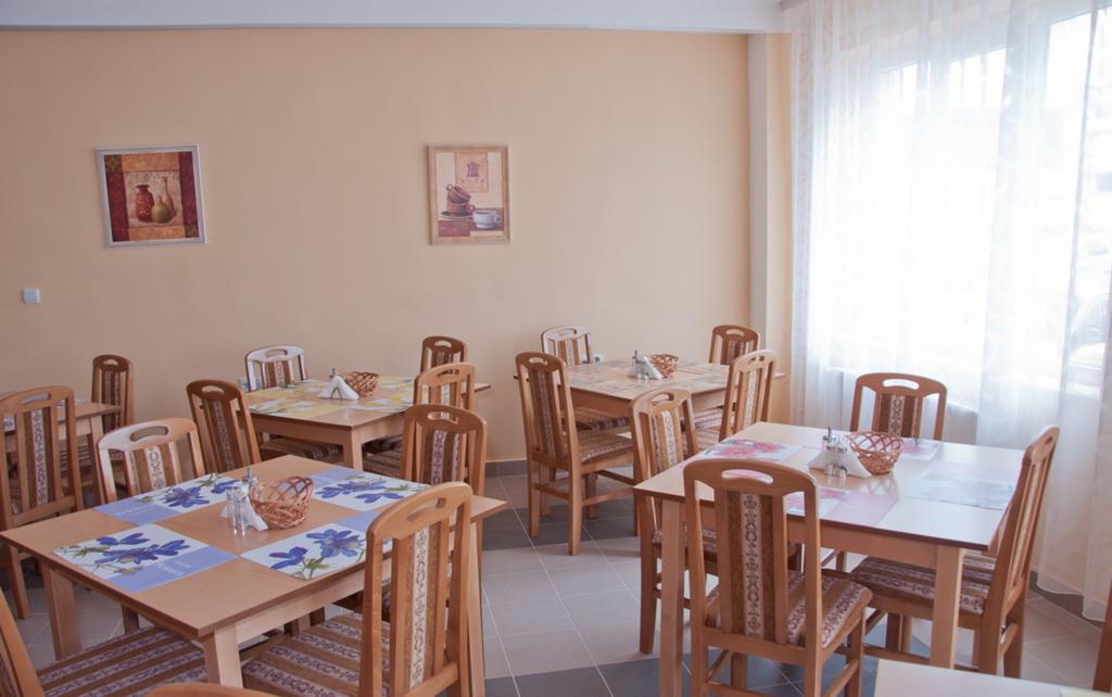 Garni Hotel Alma Pirot Extérieur photo