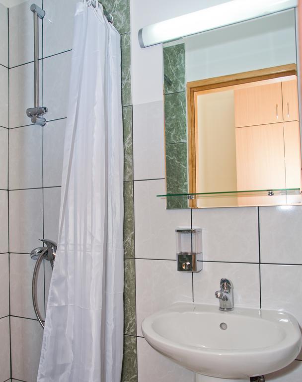Garni Hotel Alma Pirot Chambre photo